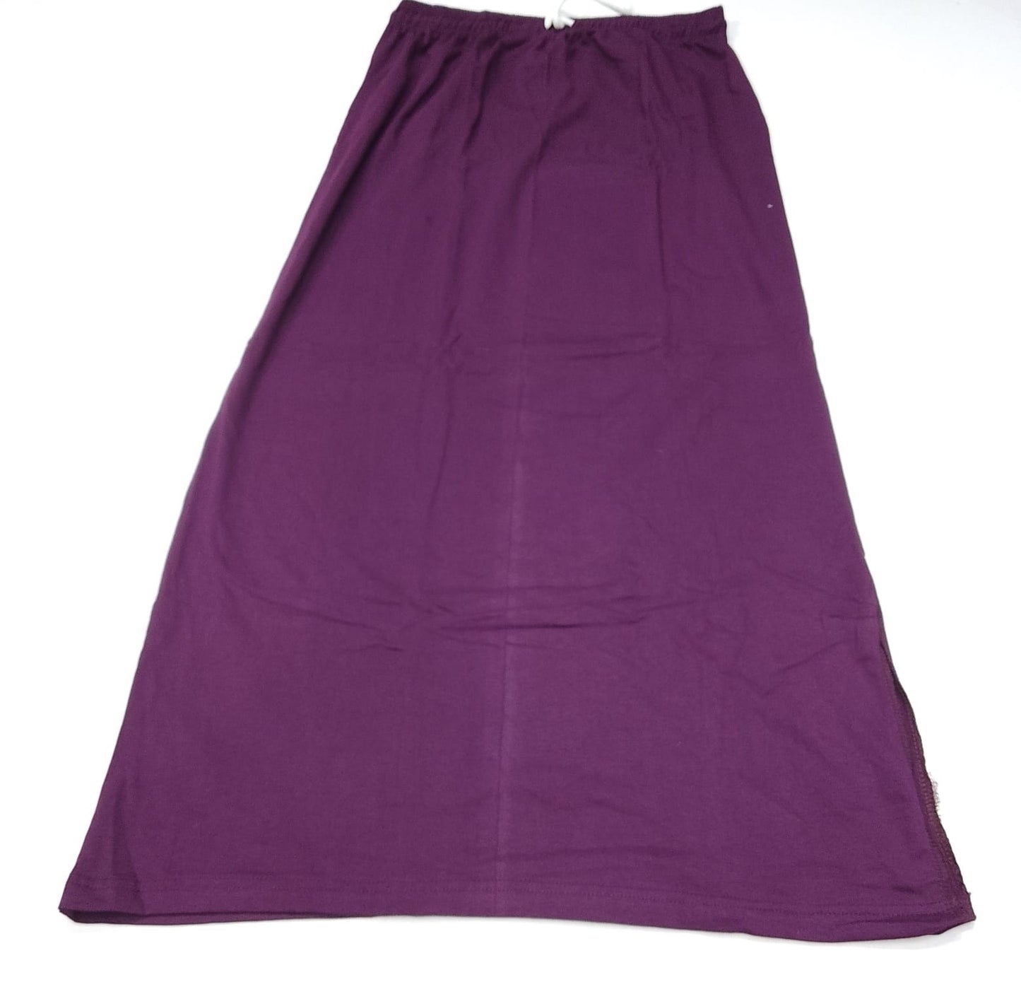 Lycra Cotton Shapewear Petticoat – Royal Purple