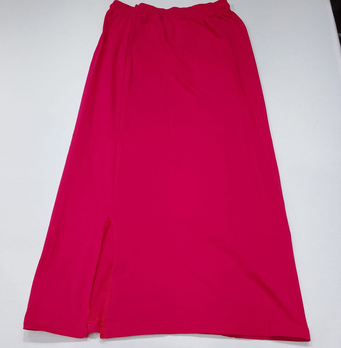Lycra Cotton Shapewear Petticoat – Rani Pink