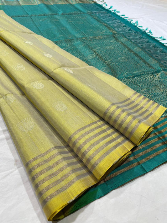 The Art of Choosing and Styling Your Perfect Silk Saree