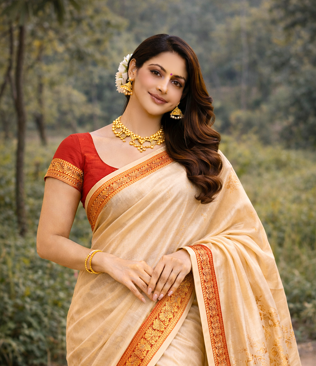Banana Silk