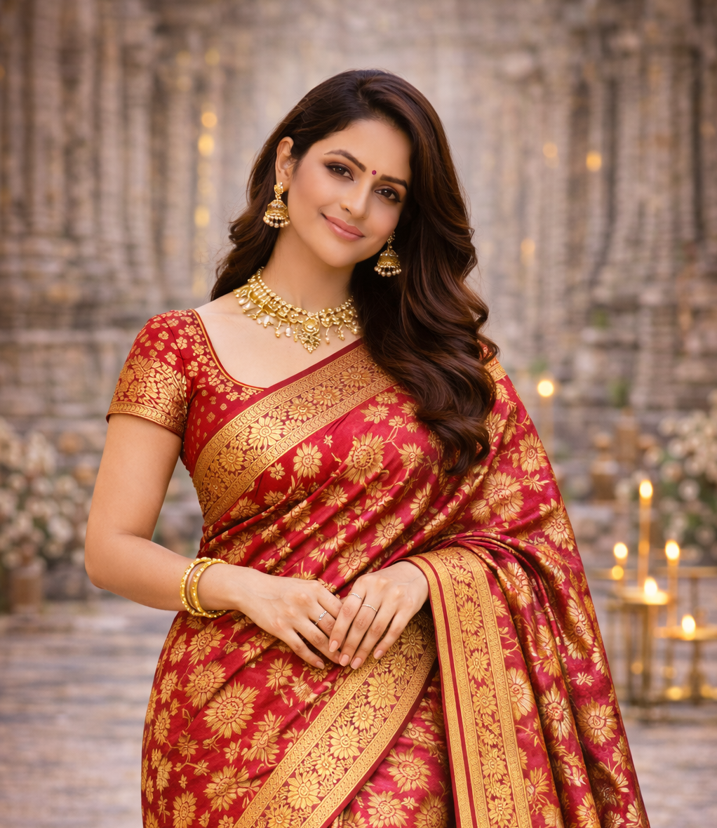 Banarasi