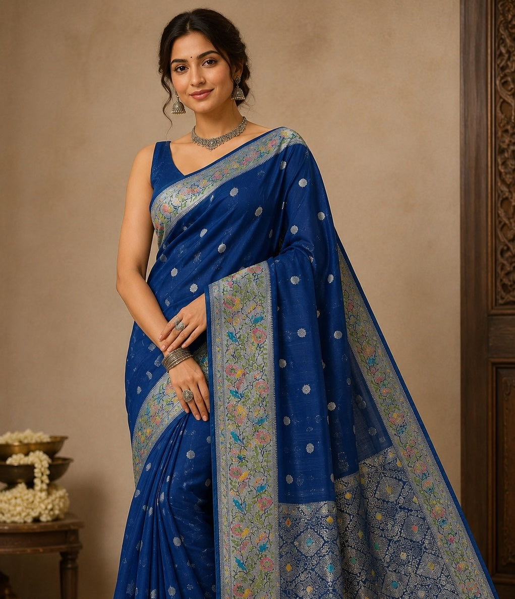 Georgette Sarees