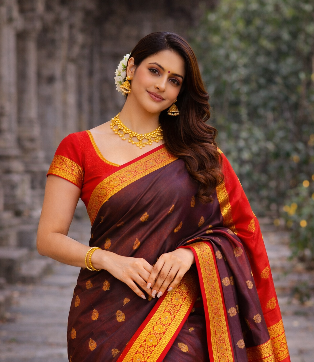 Kalyani Cotton