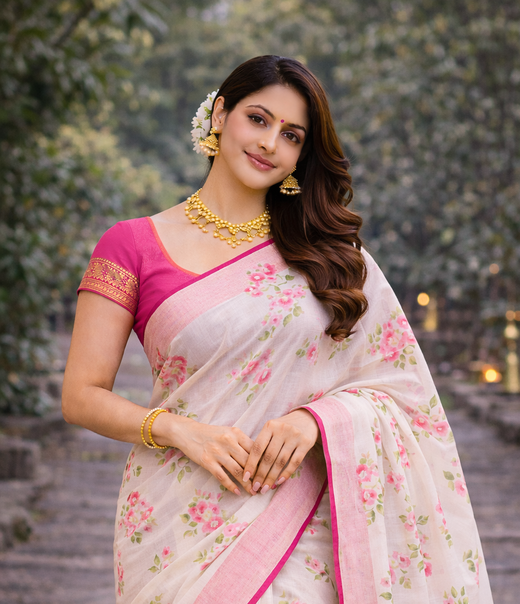 Mulmul Cotton