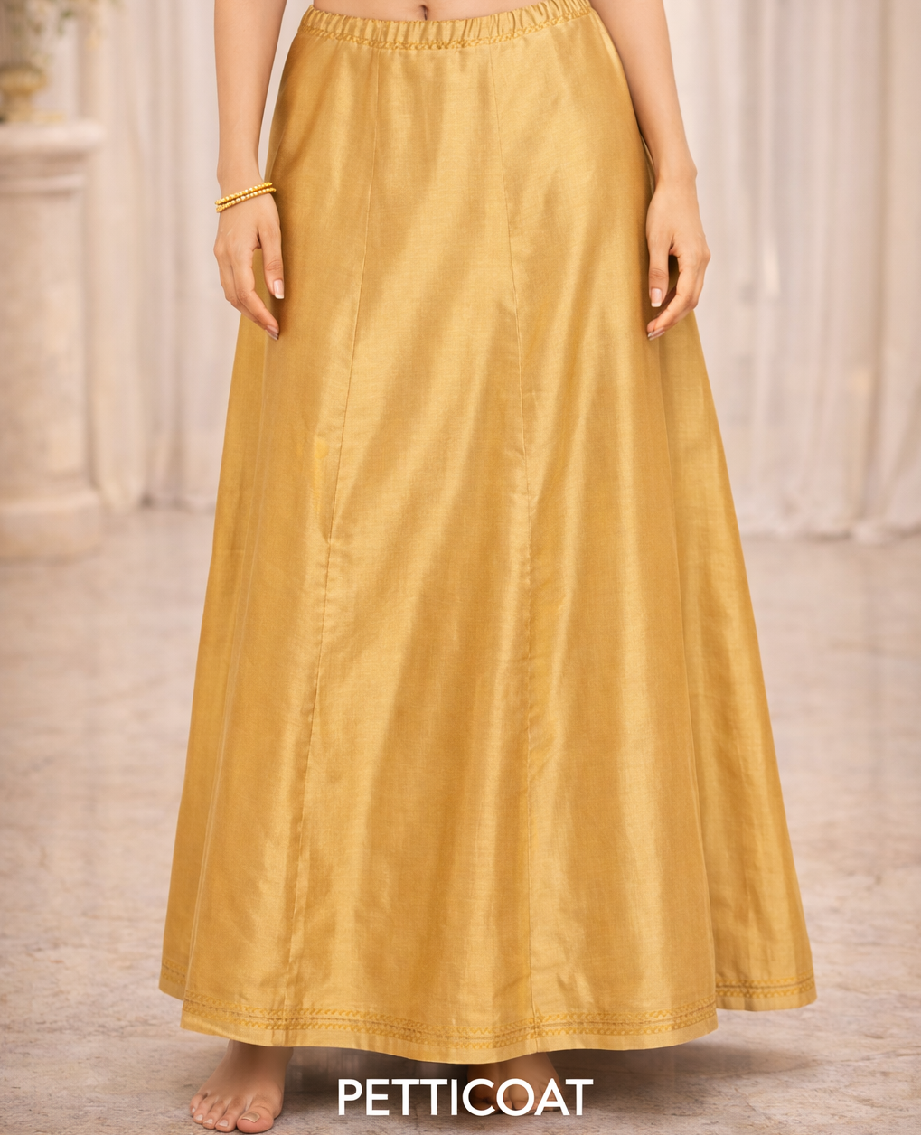 Petticoat
