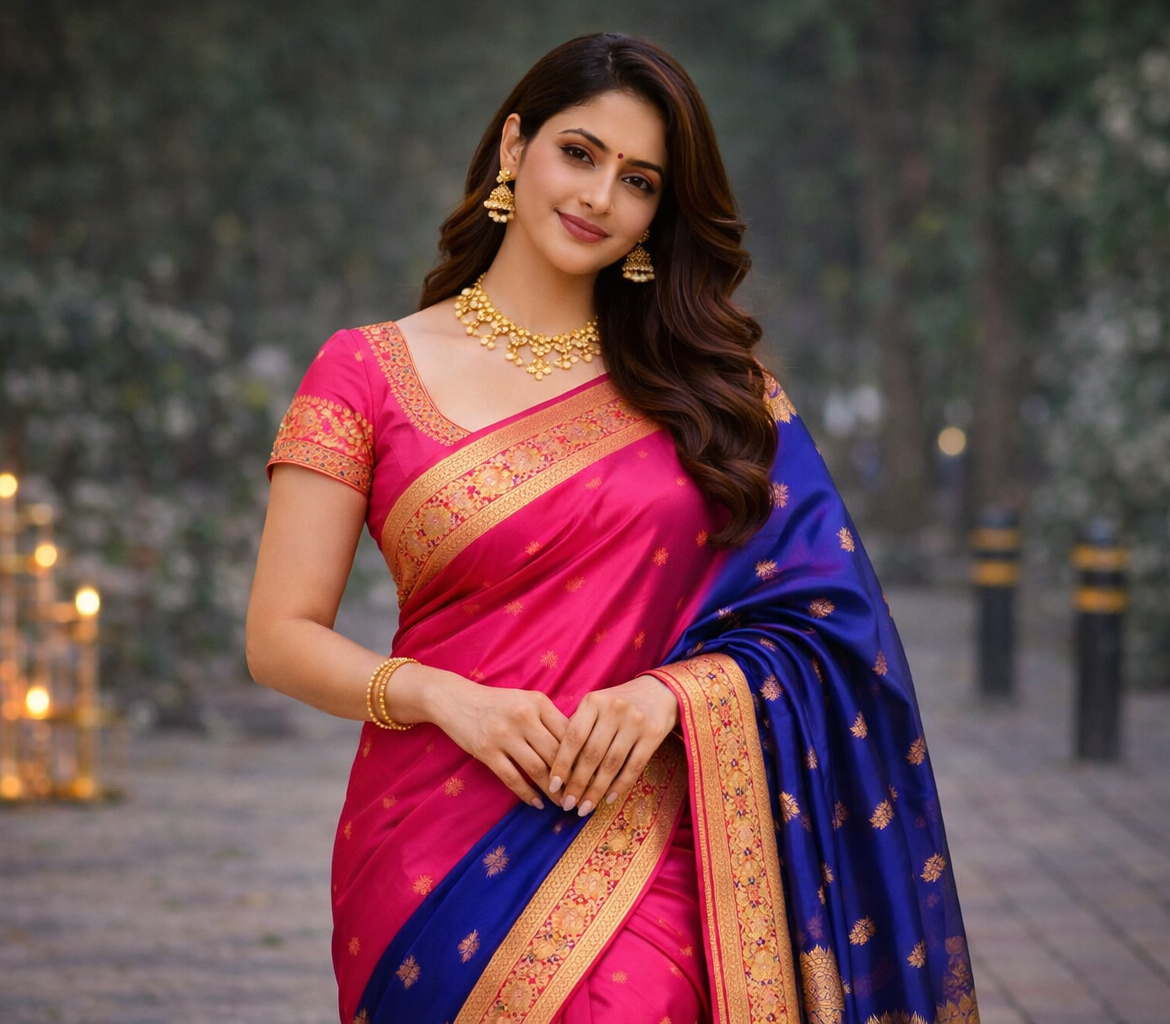 Raw Silk