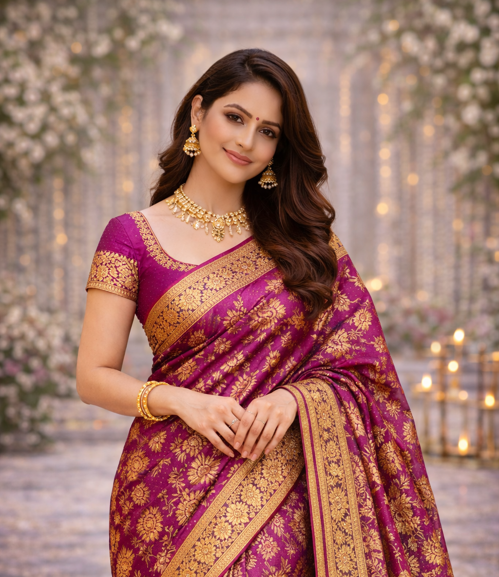 Soft Silk