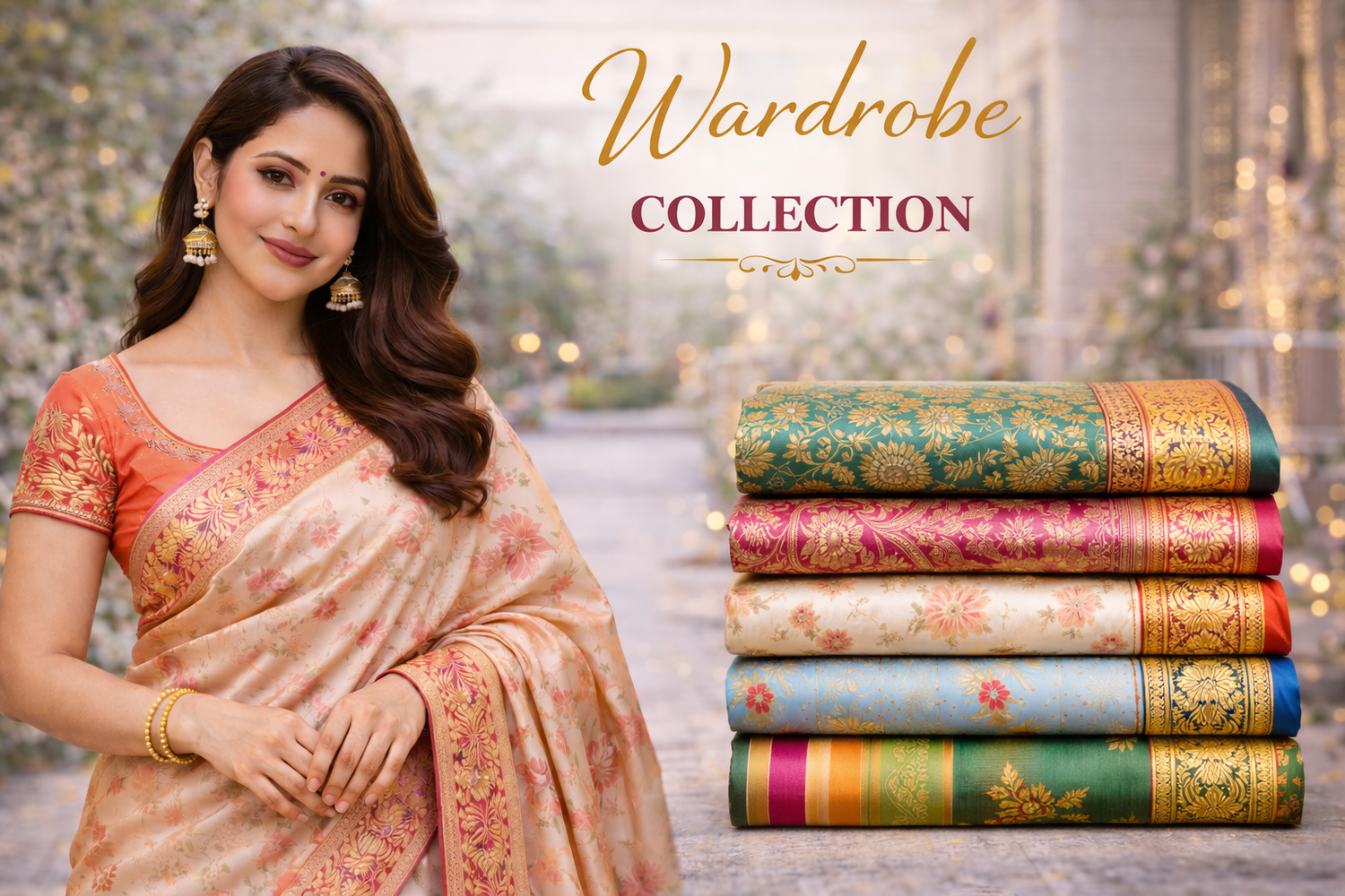 Wardrobe Collection