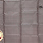 Gray with Gold Self Boarder less Pure Silk Saree