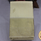 Classic ivory cream shade Pure Handloom Kanjivaram Silk Saree .