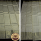 Classic ivory cream shade Pure Handloom Kanjivaram Silk Saree .