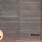 Biscut Brown With Voilet Pure Silk Saree