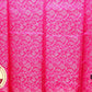 Pink with Baby Pink Color Pure Silk Saree