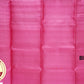 Pink with Baby Pink Color Pure Silk Saree