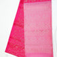 Pink with Baby Pink Color Pure Silk Saree