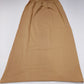 Lycra Cotton Shapewear Petticoat – Beige Skin Tone