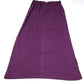 Lycra Cotton Shapewear Petticoat – Royal Purple