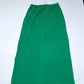 Lycra Cotton Shapewear Petticoat – Green