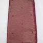 Designer Satin Silk Saree – Royal Wine Purple with Golden Zari Geometric Weaving