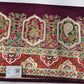 Tussar Semi Silk Floral Heritage Saree – Deep Wine Plum Tussar Semi Silk Saree with Intricate Multicolour Woven Border