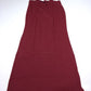 Lycra Saree Shapewear – Wine Maroon