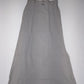 Lycra Saree Shapewear – Grey L/XL