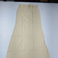 Lycra Saree Shapewear – Ivory Cream  L/XL