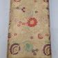 Cotton Silk Multicolour Floral Zari Saree